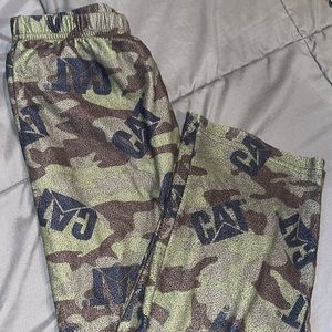 Boys Pajama Pants size 10